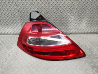 Стоп-сигнал левый задний RENAULT MEGANE CM0U F4R770 8200413214 1 ракурс