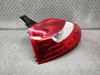 Стоп-сигнал левый задний RENAULT MEGANE CM0U F4R770 8200413214 2 ракурс