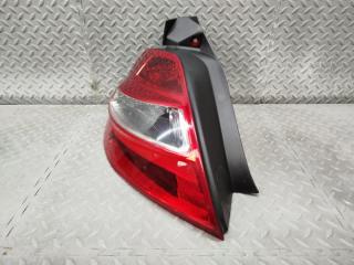 Стоп-сигнал левый задний RENAULT MEGANE CM0U F4R770 8200413214 3 ракурс
