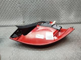 Стоп-сигнал левый задний RENAULT MEGANE CM0U F4R770 8200413214 4 ракурс