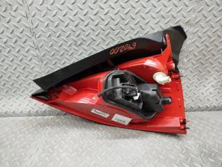 Стоп-сигнал левый задний RENAULT MEGANE CM0U F4R770 8200413214 5 ракурс