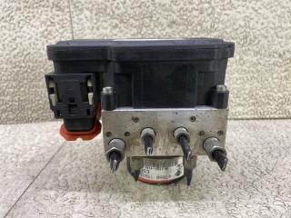 Блок abs NISSAN MURANO TNZ51 QR25DE 476601SW1B 2 ракурс