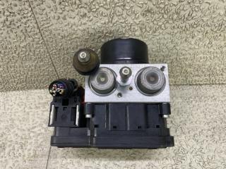Блок abs NISSAN MURANO TNZ51 QR25DE 476601SW1B 3 ракурс