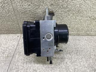 Блок abs NISSAN MURANO TNZ51 QR25DE 476601SW1B 4 ракурс