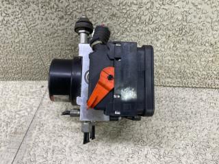Блок abs NISSAN MURANO TNZ51 QR25DE 476601SW1B 5 ракурс