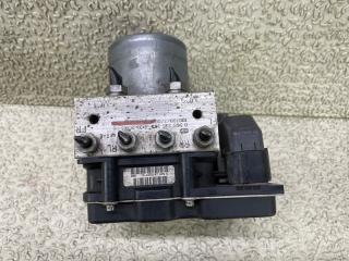 Блок abs JAGUAR XF CC9 AJ30 0265235363, 8X23-2C405-EH 4 ракурс