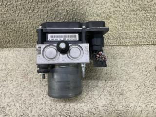 Блок abs JAGUAR XF CC9 AJ30 0265235363, 8X23-2C405-EH 5 ракурс