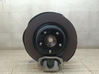 Ступица правая задняя MAZDA CX-8 KG2P SH-VPTS 1 ракурс