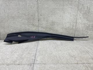 Накладка на крыло правая передняя NISSAN SKYLINE HNV37 VQ35HR 658204GA0A 1 ракурс