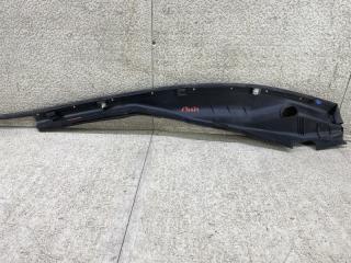 Накладка на крыло правая передняя NISSAN SKYLINE HNV37 VQ35HR 658204GA0A 4 ракурс
