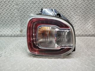 Стоп-сигнал левый задний TOYOTA PASSO M700A 220-69028 1 ракурс