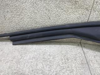 Накладка на крыло левая передняя NISSAN SKYLINE HNV37 VQ35HR 658214GA0A 2 ракурс