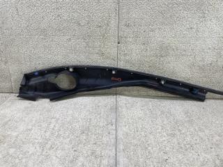 Накладка на крыло левая передняя NISSAN SKYLINE HNV37 VQ35HR 658214GA0A 4 ракурс