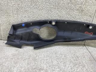 Накладка на крыло левая передняя NISSAN SKYLINE HNV37 VQ35HR 658214GA0A 5 ракурс