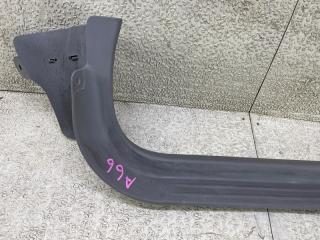 Накладка на порог левая передняя SUBARU FORESTER SG5 EJ202DXUAE 94060SA010 2 ракурс