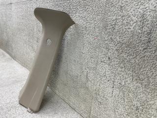 Накладка на стойку кузова левая задняя NISSAN SERENA TC24 QR20DE 769354N000 2 ракурс