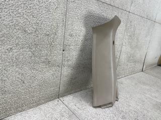 Накладка на стойку кузова левая задняя NISSAN SERENA TC24 QR20DE 769354N000 3 ракурс