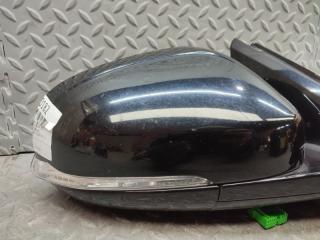 Зеркало правое переднее VOLVO V40 MV63 B5204T 2 ракурс