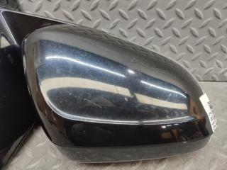 Зеркало правое переднее VOLVO V40 MV63 B5204T 4 ракурс