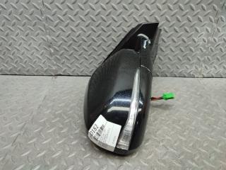 Зеркало правое переднее VOLVO V40 MV63 B5204T 5 ракурс