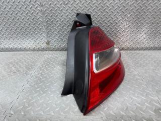 Стоп-сигнал правый задний RENAULT MEGANE CM0U F4R770 8200413216 2 ракурс