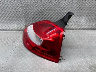 Стоп-сигнал правый задний RENAULT MEGANE CM0U F4R770 8200413216 3 ракурс
