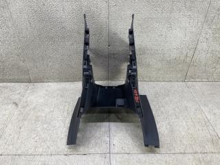 Накладка на торпеду MAZDA CX-5 KE2AW SH-VPTS KD77-64321 1 ракурс