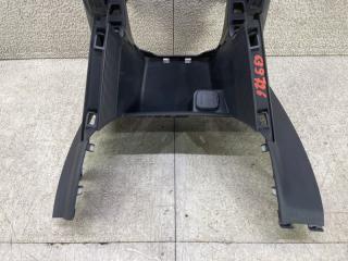 Накладка на торпеду MAZDA CX-5 KE2AW SH-VPTS KD77-64321 3 ракурс