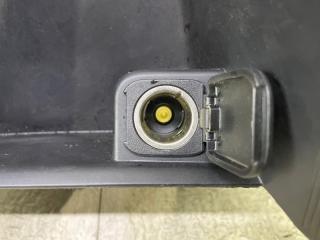 Накладка на торпеду MAZDA CX-5 KE2AW SH-VPTS KD77-64321 4 ракурс