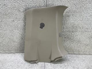 Накладка на стойку кузова левая задняя NISSAN SERENA TC24 QR20DE 769374N000 1 ракурс