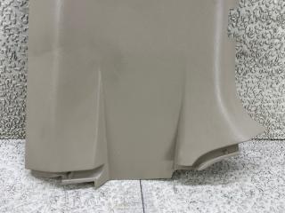 Накладка на стойку кузова левая задняя NISSAN SERENA TC24 QR20DE 769374N000 3 ракурс