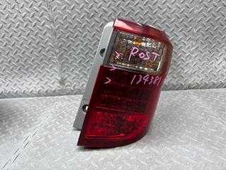 Стоп-сигнал правый задний TOYOTA ALPHARD ANH20 2AZ-FE 58-27 1 ракурс