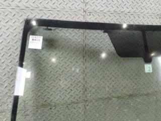 Лобовое стекло NISSAN DUALIS J10 MR20DE 43R-001585 2 ракурс