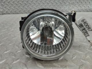 Туманка левая передняя SUBARU LEGACY BM9 EJ25 114-60066 4 ракурс