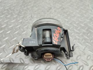Туманка левая передняя SUBARU LEGACY BM9 EJ25 114-60066 5 ракурс