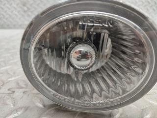 Туманка правая передняя NISSAN GLORIA ENY34 P1290 4 ракурс