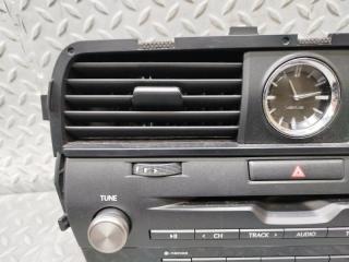 Климат-контроль LEXUS RX450H GYL25 2GR-FXS 86120-4D490 3 ракурс