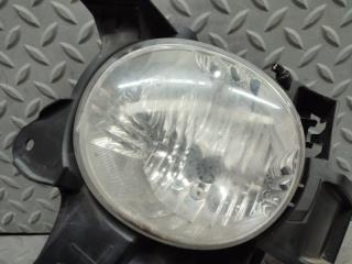 Туманка левая передняя TOYOTA ALPHARD ANH20 2AZ-FE 42-34 2 ракурс