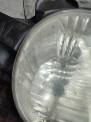 Туманка левая передняя TOYOTA ALPHARD ANH20 2AZ-FE 42-34 3 ракурс