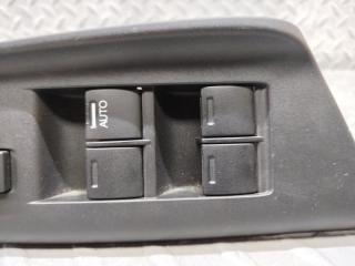 Блок упр. стеклоподьемниками правый передний HONDA SHUTTLE GP7 LEB 35750-T5A-J013-M1-08 2 ракурс