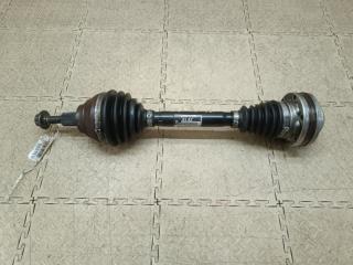 Привод левый передний AUDI TT 8J CES 8J0407761A 1 ракурс