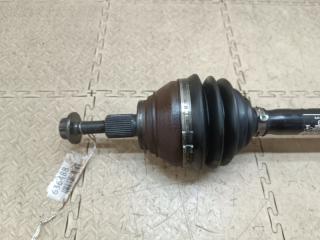 Привод левый передний AUDI TT 8J CES 8J0407761A 2 ракурс