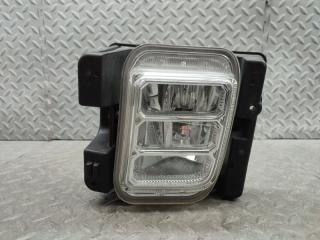 Туманка левая передняя HONDA STEPWGN RG1 K20A P7965 1 ракурс