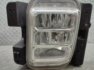 Туманка левая передняя HONDA STEPWGN RG1 K20A P7965 4 ракурс