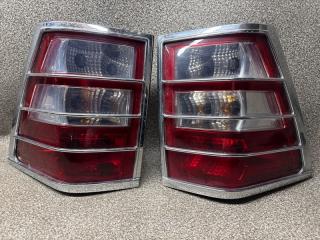 Стоп-сигнал задний JEEP GRAND CHEROKEE WH EZB 55156721AE 1 ракурс