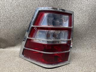 Стоп-сигнал задний JEEP GRAND CHEROKEE WH EZB 55156721AE 2 ракурс