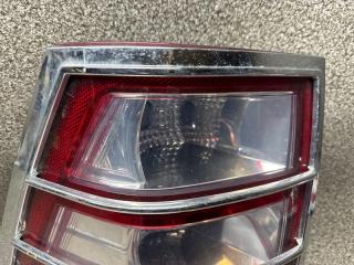 Стоп-сигнал задний JEEP GRAND CHEROKEE WH EZB 55156721AE 3 ракурс