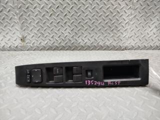 Блок упр. стеклоподьемниками правый передний MAZDA PREMACY CREW LF C23566350A 1 ракурс