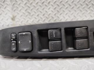 Блок упр. стеклоподьемниками правый передний MAZDA PREMACY CREW LF C23566350A 2 ракурс