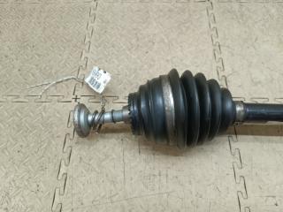 Привод левый передний BMW X1 E84 7591681 2 ракурс